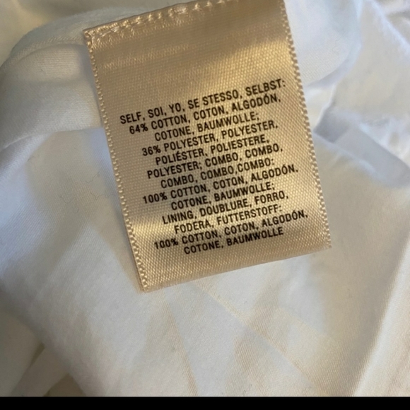 Anthropologie HD in Paris Lace Swing Dress - Picture 8 of 8